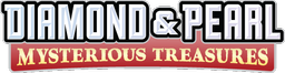 Mysterious Treasures logo