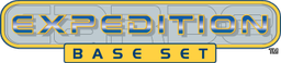 Expedition Base Set logo
