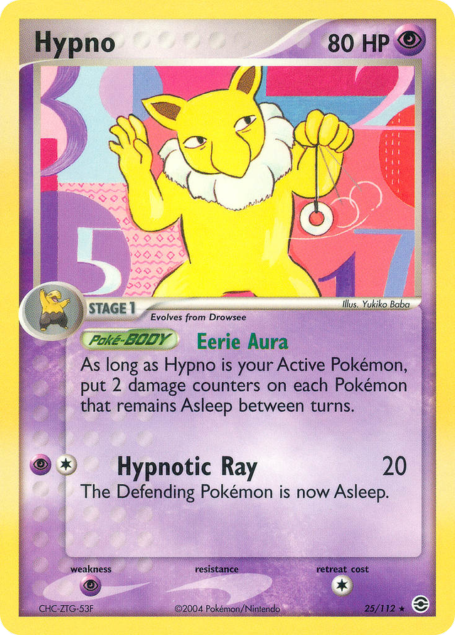 Hypno