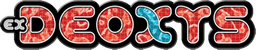 Deoxys logo