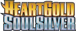 HeartGold & SoulSilver logo