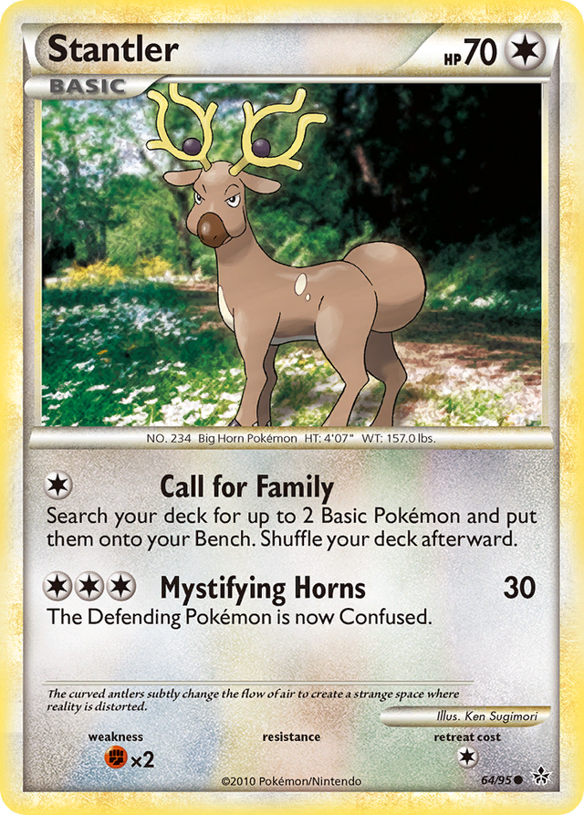 Stantler