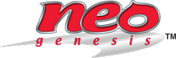 Neo Genesis logo
