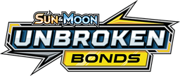 Unbroken Bonds logo