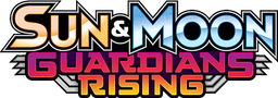 Guardians Rising logo