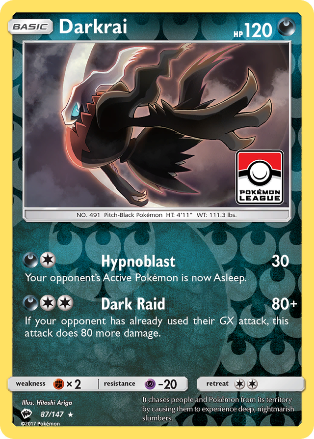 Darkrai