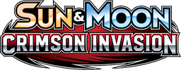 Crimson Invasion logo