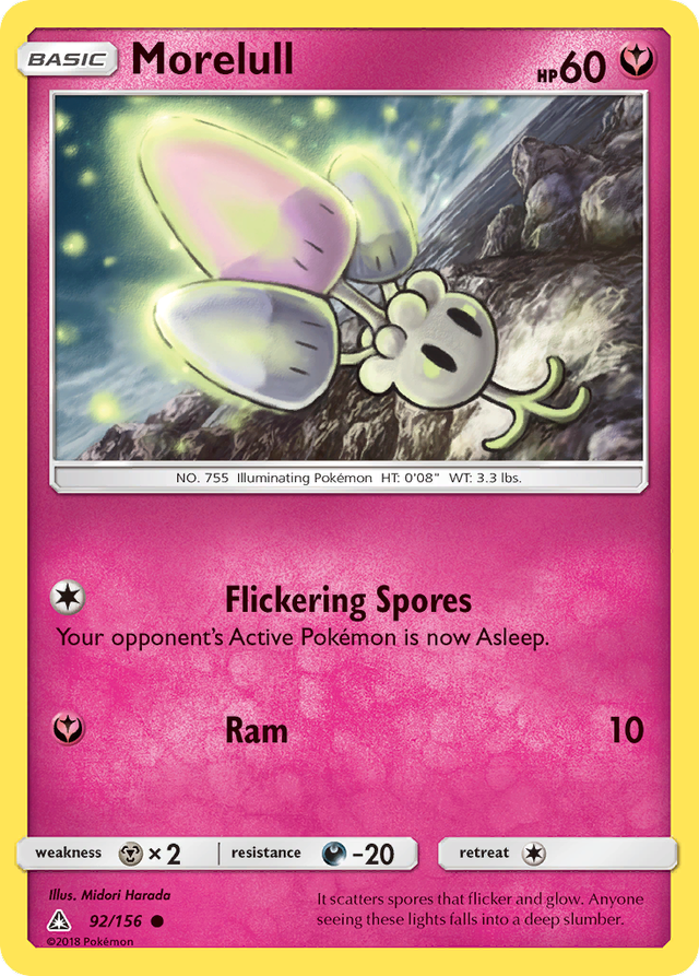 Morelull