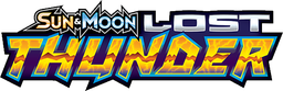 Lost Thunder logo