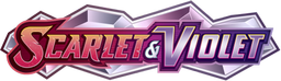 Scarlet & Violet logo