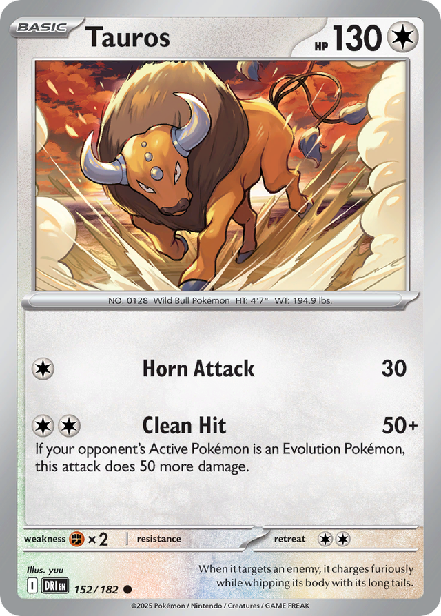 Tauros