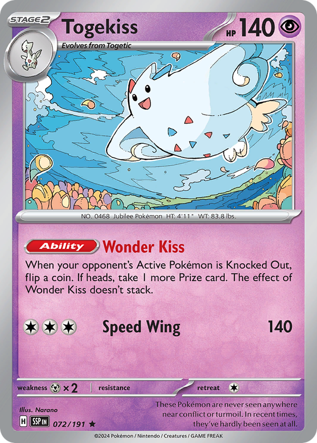Togekiss