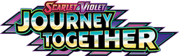 Journey Together logo