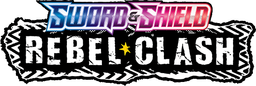 Rebel Clash logo