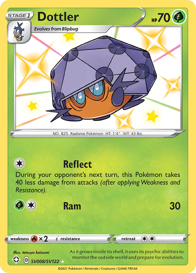 Dottler