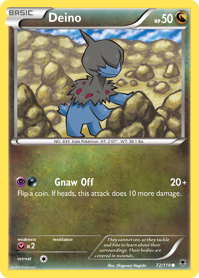 Deino