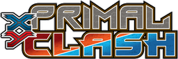 Primal Clash logo