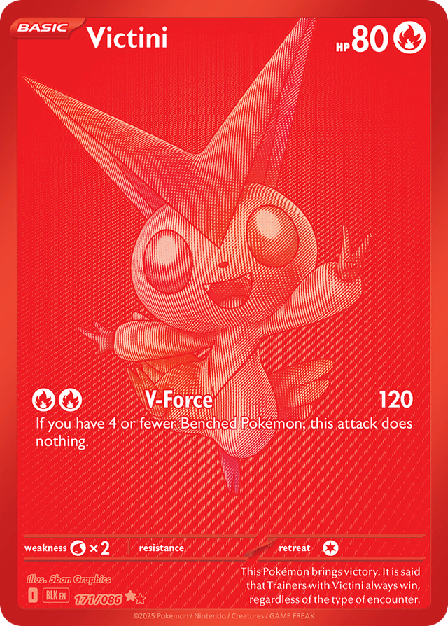 Victini